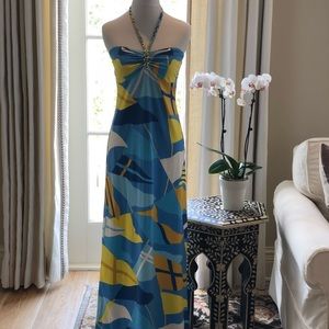 J.McLaughlin Maxi Dress